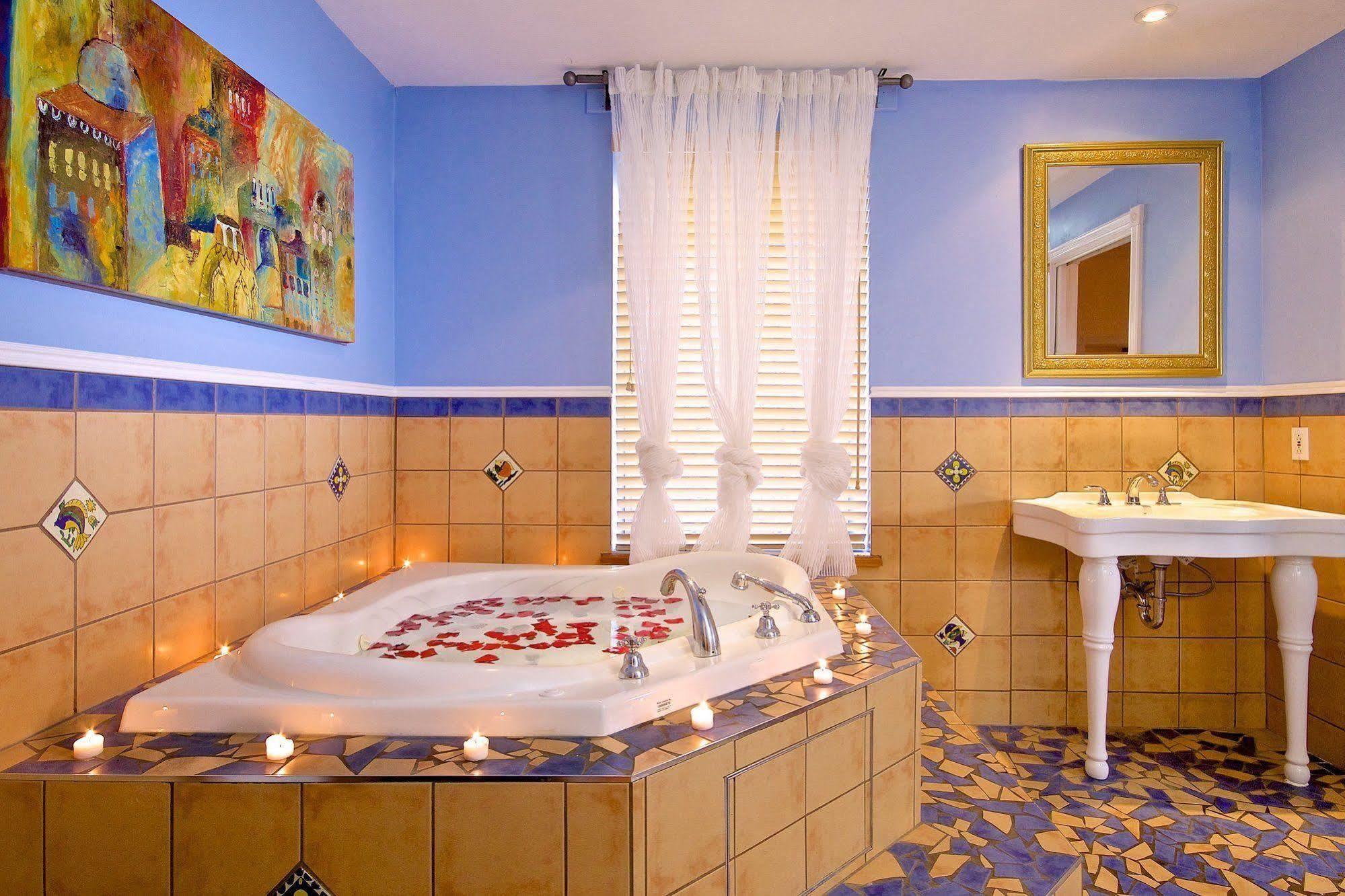 Auberge Les Bons Matins Montréal Kültér fotó