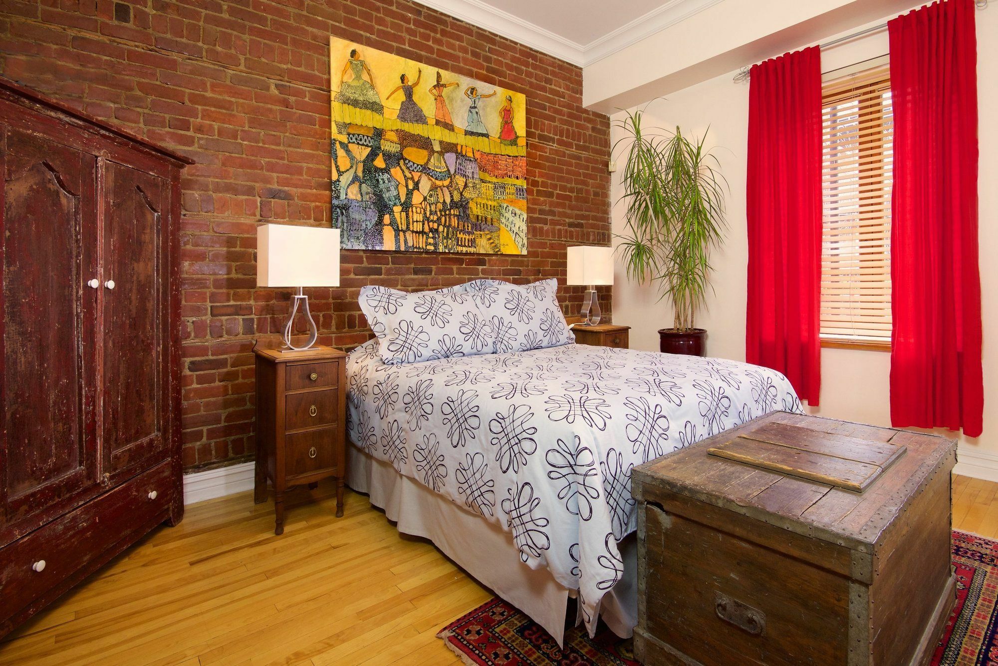 Auberge Les Bons Matins Montréal Kültér fotó